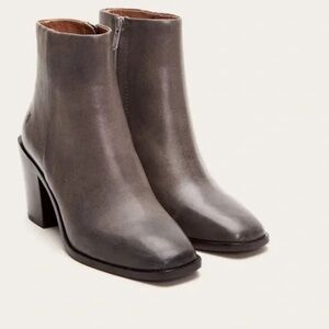 Frye Georgia Boot Graphite